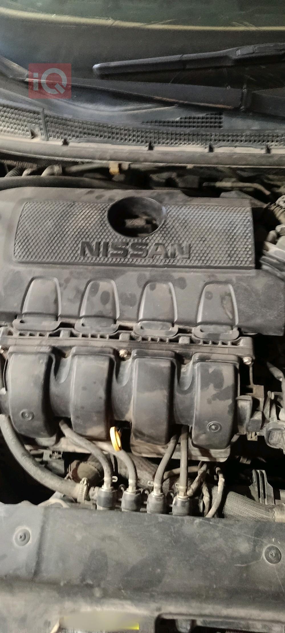 نيسان سنترا